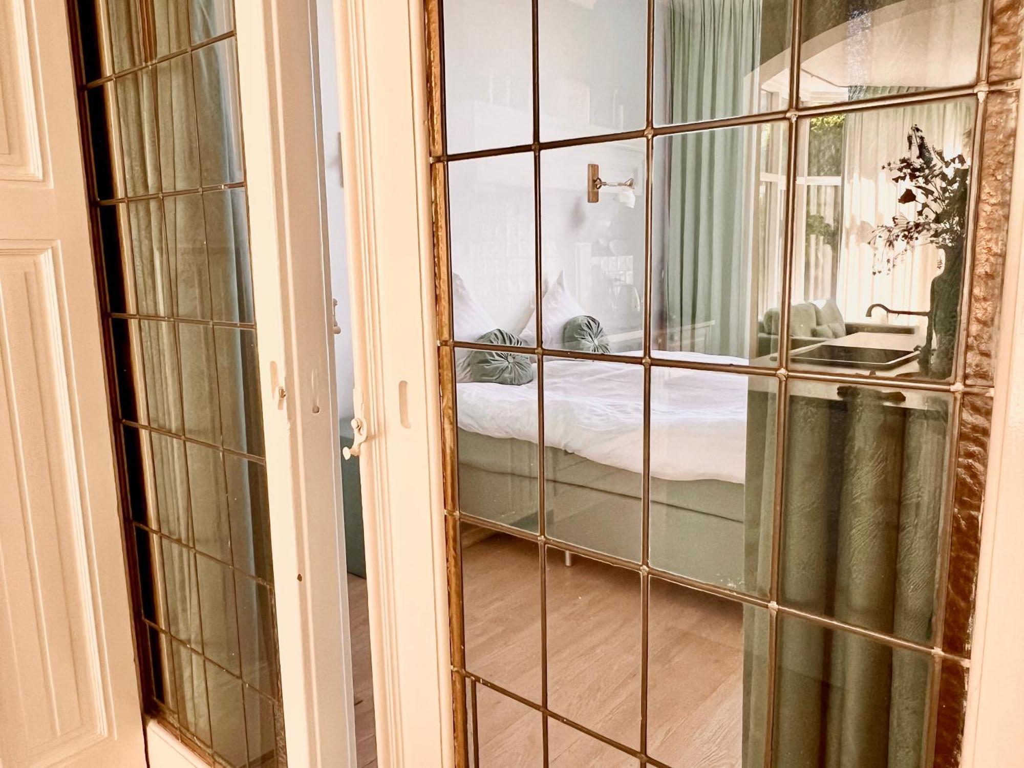 Maison Rue De La Mer Zandvoort Eksteriør billede