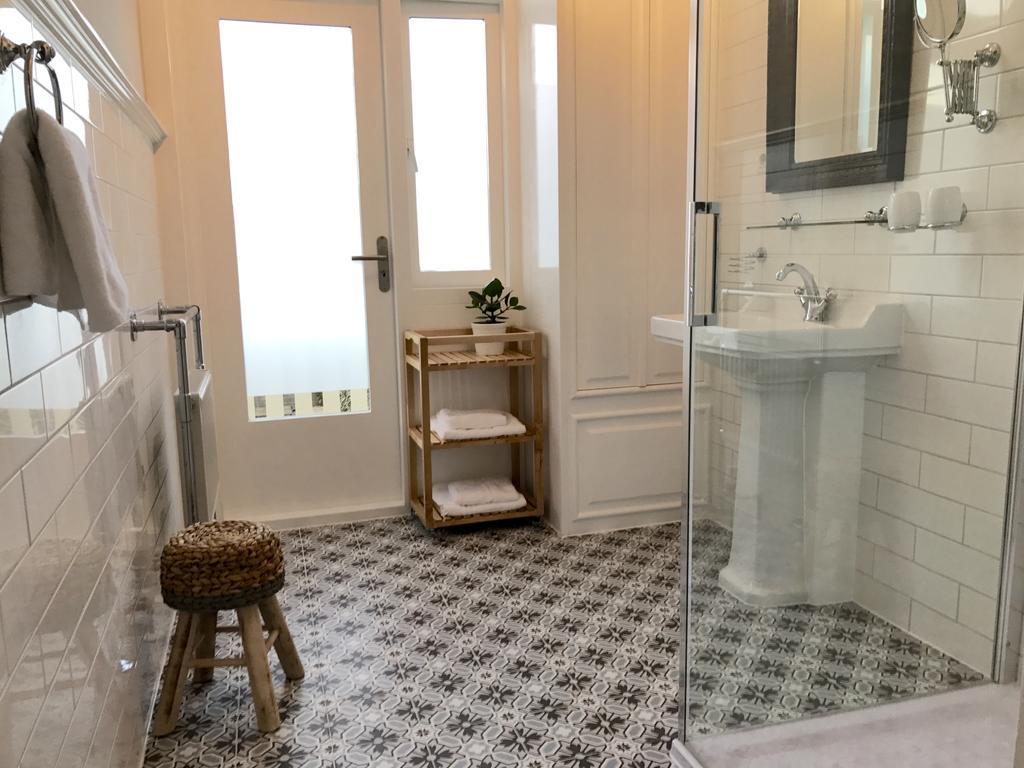 Maison Rue De La Mer Zandvoort Eksteriør billede