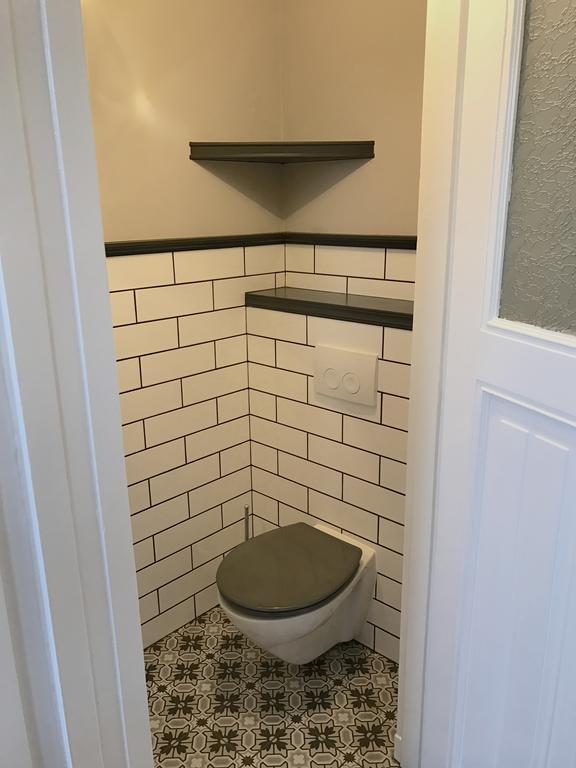Maison Rue De La Mer Zandvoort Eksteriør billede