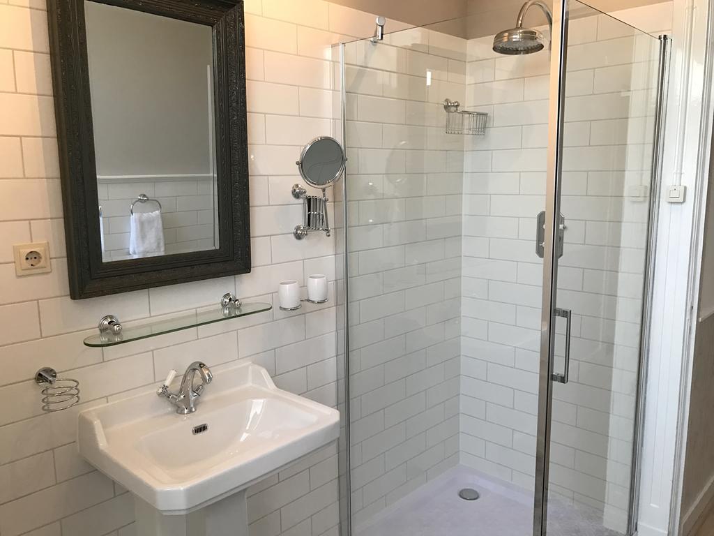 Maison Rue De La Mer Zandvoort Eksteriør billede