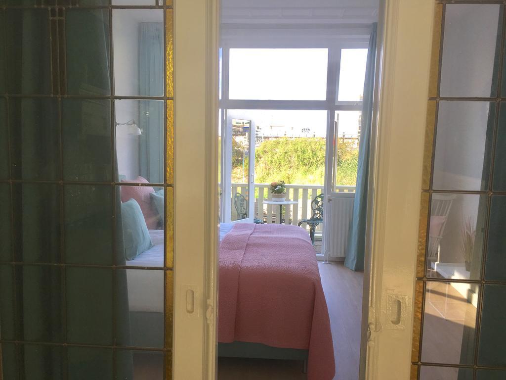 Maison Rue De La Mer Zandvoort Eksteriør billede