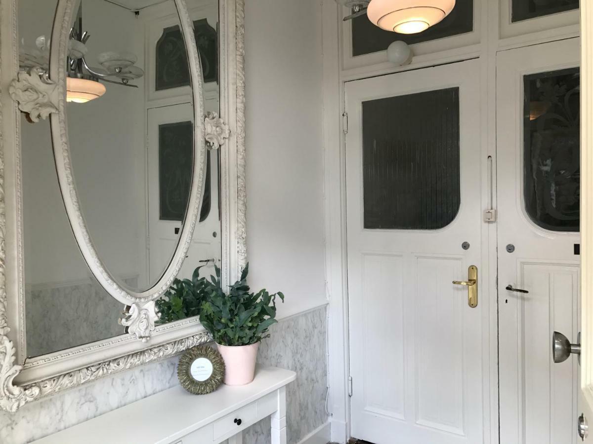 Maison Rue De La Mer Zandvoort Eksteriør billede